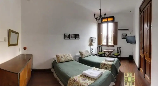 A la Gurda Hostel, Prenota Ostello Ostelli a Tucumán, Ostello