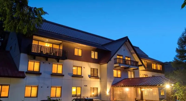 Люкс Wan Wan Paradise Takayama