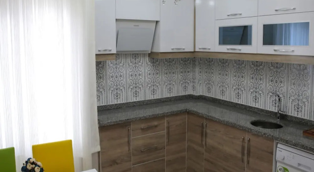 Номер Standard Gungor Omesyus Otel