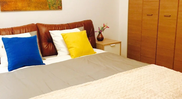 Номер Standard Ohma Hotel Shinsaibashi 12