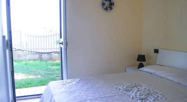 Japigium Giglio Marino Holiday Home, Book Hotel Isola Capo Rizzuto Calabria