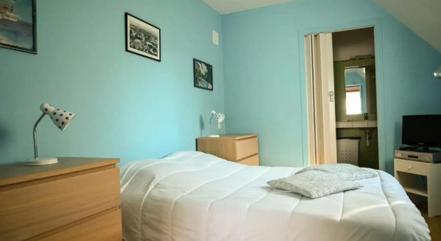 Résidence Ty Farah-plougrescant - Maisons & Villas pour 7 Personnes 804, Rezerwuj Hotel  