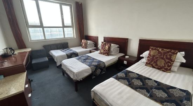 Номер Standard Korla Fruit Hotel