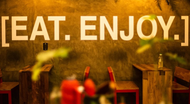Номер Premium Aldea Hostel & Café