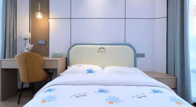 Suite Hanjue Hotel