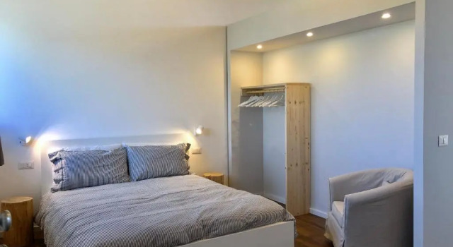 Апартаменты Deluxe Casa AIspenza