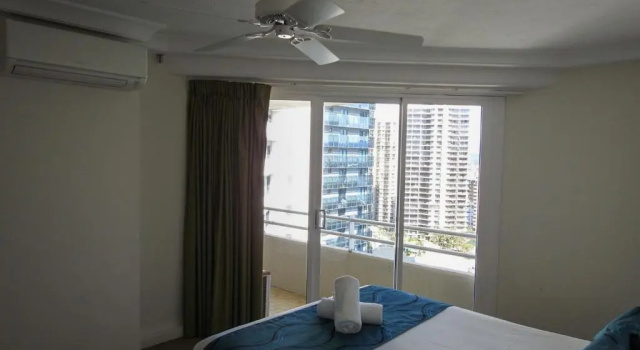 Апартаменты Zenith Ocean Front Apartments Gold Coast - Official Listing
