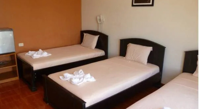 Shamana, Rezervovat Hotel Hotely v Iquitos Region s parkováním, Parkování