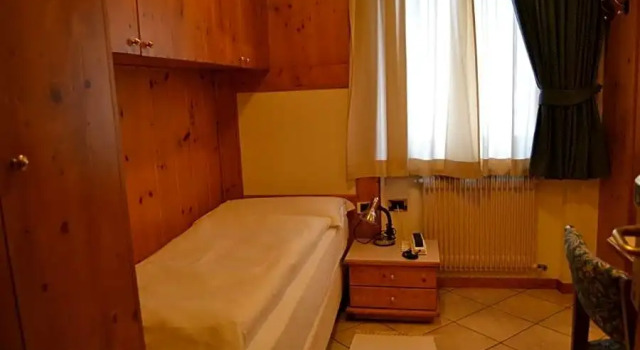 Номер Standard Paradise Lodge