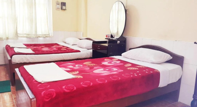 Sabai Phyu Hotel, Rezervovat Hotel Mandalay Myanmar