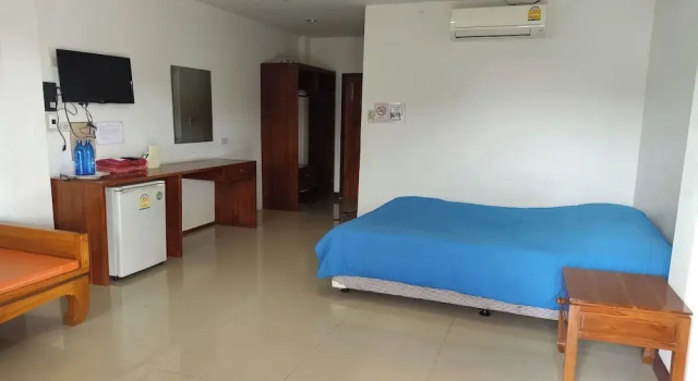 Номер Standard Songsak Phayao