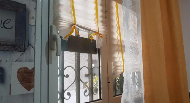 Апартаменты Casa Bella mbriana