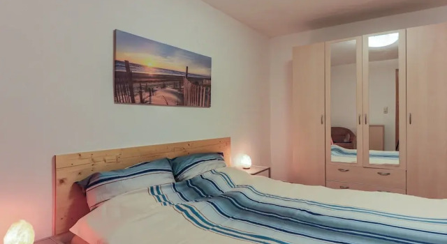 Апартаменты с балконом Apartment in Brixen im Thale in ski Area