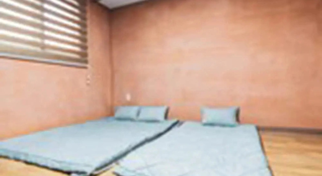 Habitación séxtuple Estándar Hotel Castle