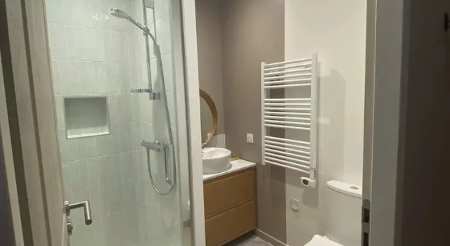 Номер Comfort Le Clos 1003