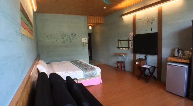 Номер Comfort Sakura B&B