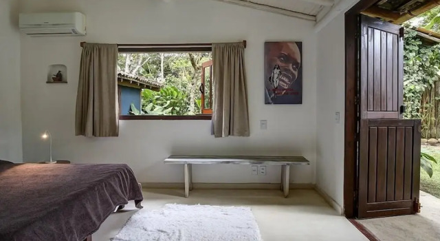 Casa Tamy