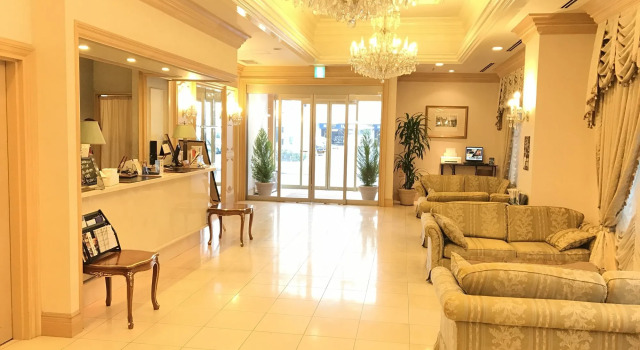 Hotel Premium Green Sovereign, Book Hotel Aoba Ward 