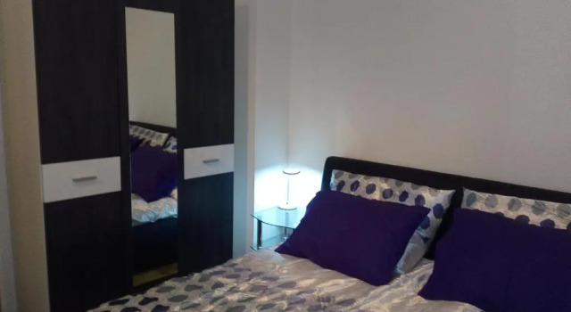 Студия Apartment Aska