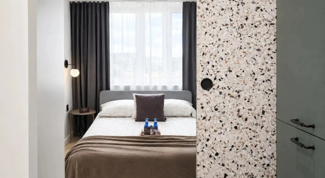 Апартаменты Comfort Diamond - by Kairos Apartments