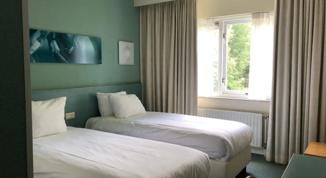 Hotel Papendal