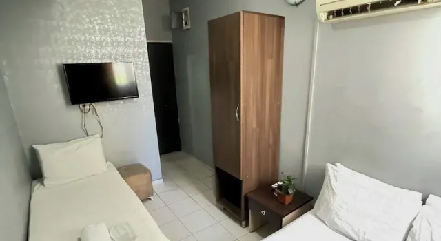 Люкс NEZİH SUİTS OTEL