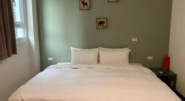 Номер Comfort Meant To Be