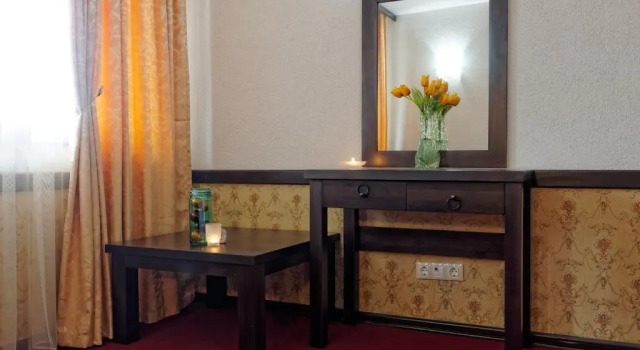 Двухместный номер Standard Trinity Residence Bansko