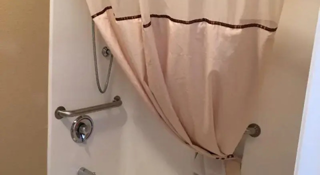 Номер Standard Best Western Fallon Inn & Suites