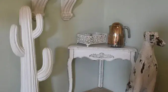 Полулюкс с видом на сад Il Borgo delle Pampare
