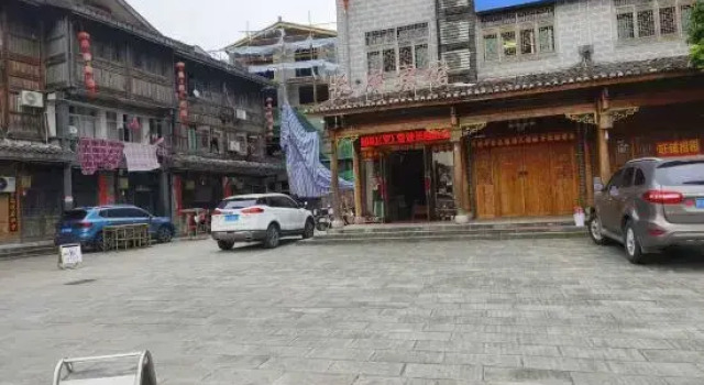 Longhushan Changqing Hotel, Rezerwuj Hotel Yingtan Jiangxi