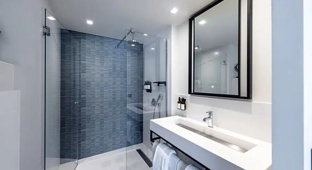 Номер Standard с видом на город Hotel Indigo Cagnes-sur-Mer by IHG