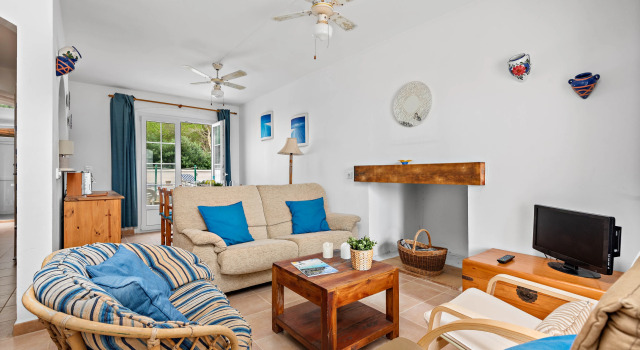 Apartamento El Shacko, Prenota Appartamento Arenal d'en Castell 