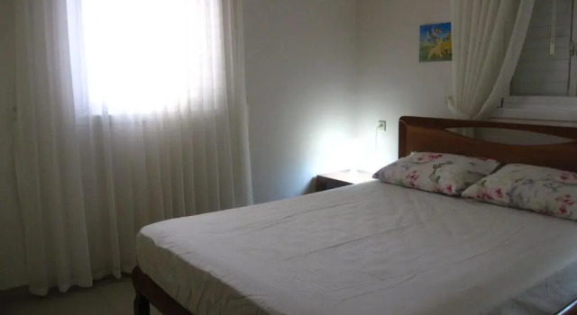 Ocean View Luxury apartment, Book Lejlighed Netanya Center District Israel