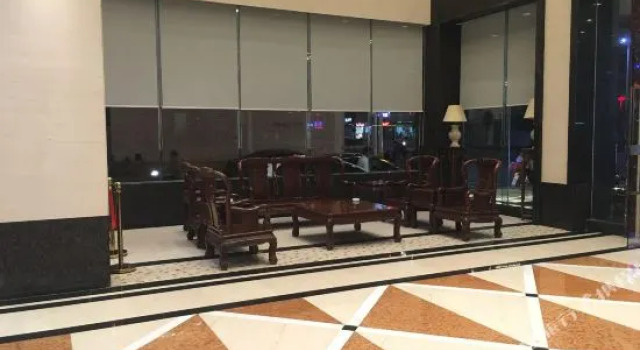 Luhe Guest Hotel
