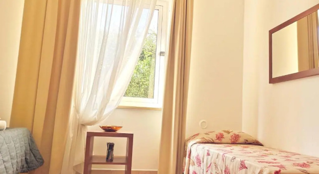 Номер Classic Hotel San Martino