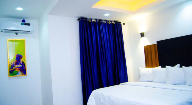 Residency Hotel & Apartments