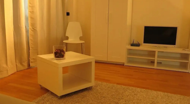 Appartamento Lucia, Prenota Appartamento Hotel a Como con parcheggio, Parcheggio