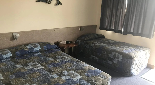 Nanango Star Motel, Đặt Nhà nghỉ ven đường Nanango Queensland