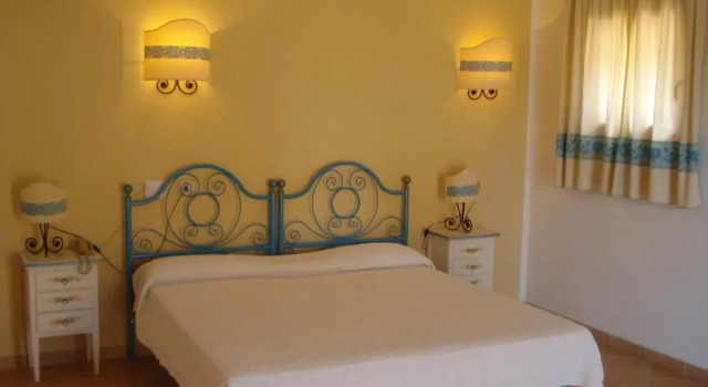 Двухместный номер Classic Hotel Valkarana Country Relais