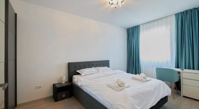 Alessandro Home 6 Luxury Centru Palas Mall Iasi