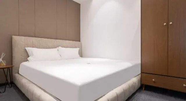 Люкс Superior Perfect Holiday Seaview Apartment (Sanya Haitang Bay Poly)