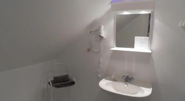 Семейный номер Standard Hôtel La Tour des Anglais