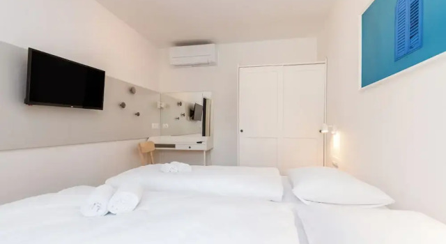 Premium City Center Apartment Tartini 2