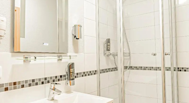 Двухместный номер Standard Hotel Tannenblick