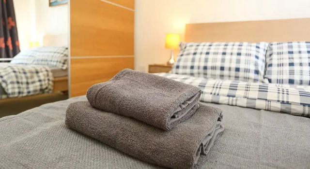 3Bed/2Bath Duplex Apartment - Pure Bliss Belfast, Забронировать Апартаменты/квартира Белфаст Графство Антрим
