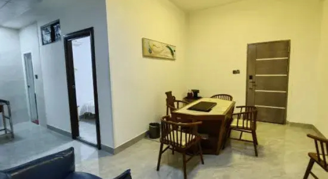 Люкс Haikou Youxuan boutique travel rental