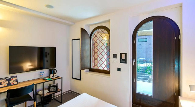 Hotel Melibea by gaiarooms