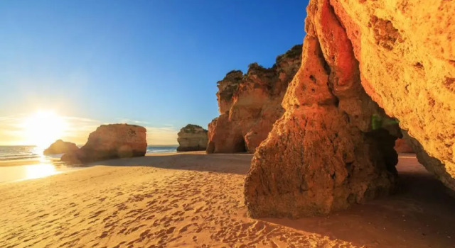 The Canadians Escape ~ Relaxing Portimão Portugal, Забронировать Апартаменты/квартира Портиман Барловенто, рядом с Казино Algarve