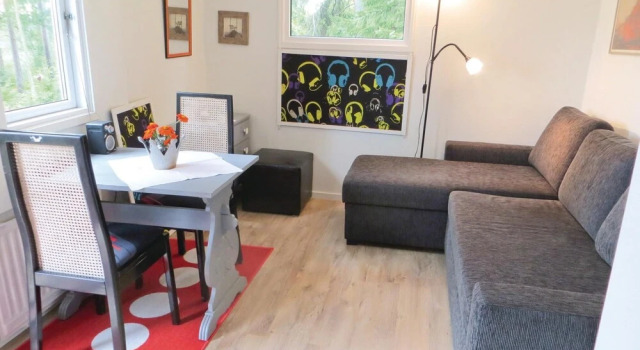 Stunning Home in Uddevalla With, Book Hotel  